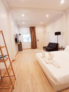 ฮัก ณ หนองคายโคซี่วิลล์ Hug Na Nongkhai Cozy Ville