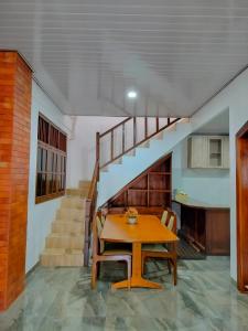 Wilujeng Guest House Yogya