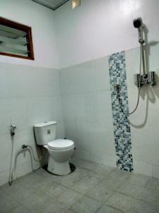 Wilujeng Guest House Yogya