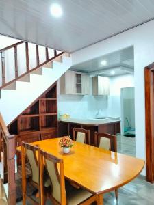 Wilujeng Guest House Yogya