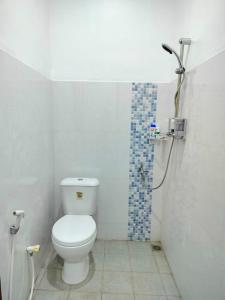 Wilujeng Guest House Yogya