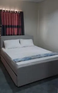 SID'S Traveller's INN - 桑托斯将军城