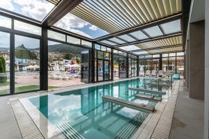 Парк Хотел Модър