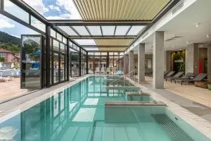 Парк Хотел Модър - Batak