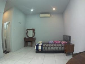 Hatha home stay