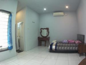 Hatha home stay