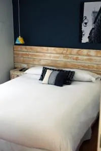 Casas Puerto de Vega - Mineral de Almireces