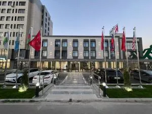 K Hotel Bishkek - Chong-Aryk