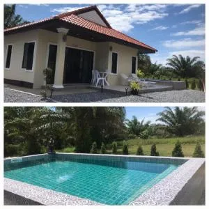 Villa Cattleya - 皮皮岛