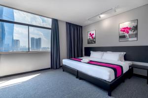 TEEDO Hotel Kuala Lumpur