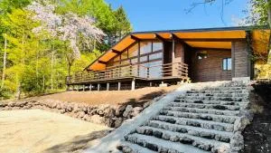 Terrace Villa Foresta Asama - Komoro