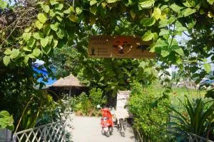 Wildflow jungle yoga safari and homestay - Chilha