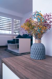 Apartaments near Gabija