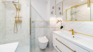 Wonder Home - Domek Sielsko Czarodziejsko blisko Karpacza, z kominkiem, z widokiem na góry i tarasem