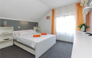 Awesome Apartment In Kostrena