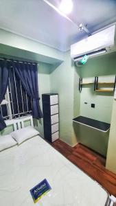 2 BR Menteng Square Apartement