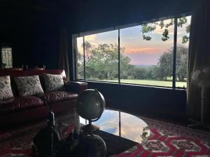 Boschhoek, Eclectic Farm Stay