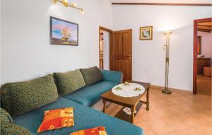Holiday Home Reburici I