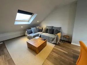 TopSleep Apartments 26-3 - Westervoort