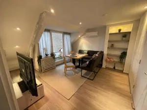 TopSleep Apartments 24-3 - Westervoort