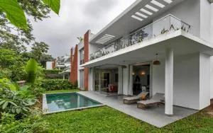 La Masseria Estate - Naozor