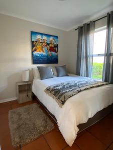 The Hermanus holiday self catering beach club