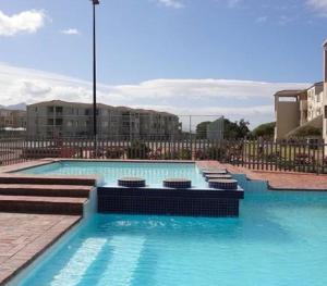 The Hermanus holiday self catering beach club