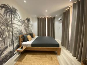 Luxury Retreat at Aqua Breeze Apartment, Flic en Flac - 4hvězdičkové hotely ve městě Flic-en-Flac