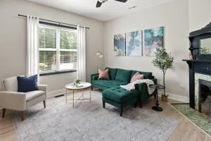 Parkside Escape - Georgetown