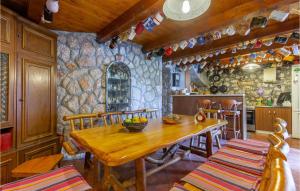 Nice Home In Kostrena With Wifi 