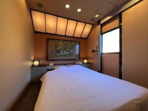 Hotel Karakonosato 唐比の里