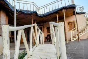 Likhyani Permaculture Farm - Kūrāli