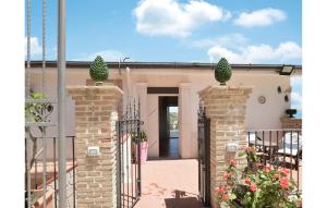 Stunning Home In Ciotta With Wifi