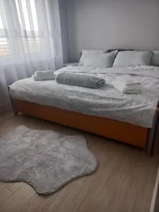 Smart Stay Odžaci - Bač