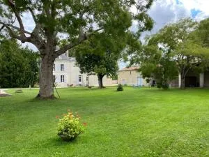 Château EMILE HAROCH - Bernay