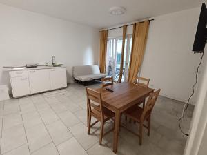 Apartaments and Rooms Claudia Augusta