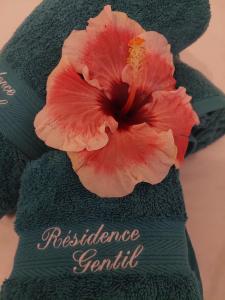 Résidence Gentil