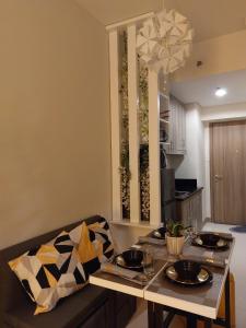 Lykas Coastal Getaway