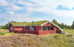 Three-Bedroom Holiday Home In Romo - Bolilmark