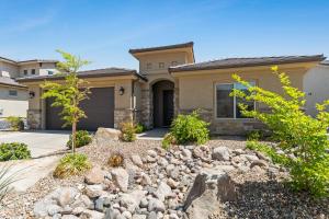 A Vacation Vista home