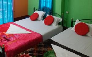 The Leo Homestay Jayanti By StayApart