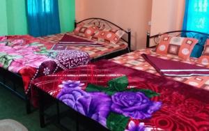 The Leo Homestay Jayanti By StayApart