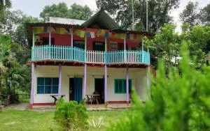 The Leo Homestay Jayanti By StayApart - Jayanti