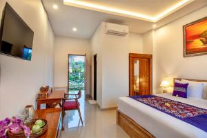 Junna House Ubud