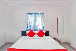 Super Hotel O Golden Hive Madhapur Near Shilparamam