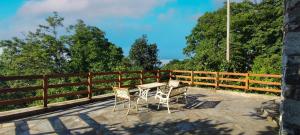 Venieris Stone Villa