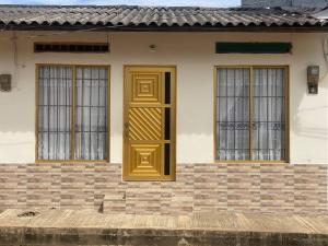 Apartamento Lourdes parque principal