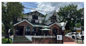 Hakuba Bears Lodge Echoland