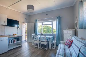 À La Mer - Selfcatering Unit