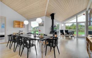 Holiday Home Kuskevej Jerup X